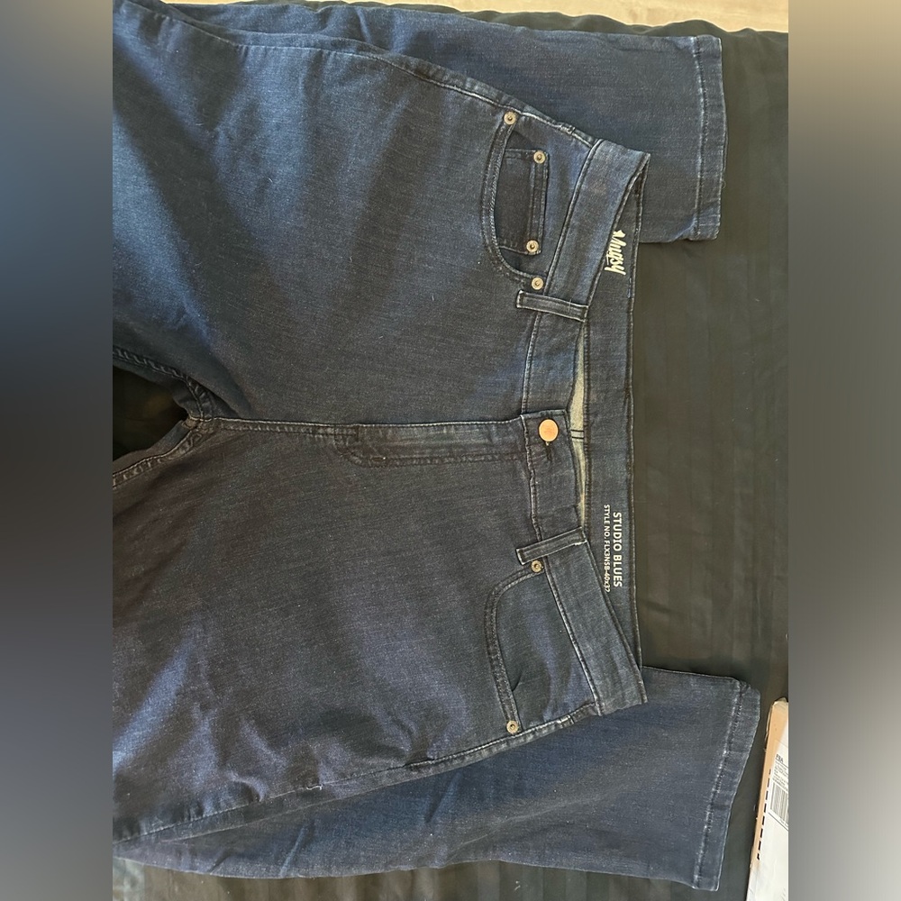 Mugsy Jeans size 40X32